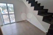 Apartamento em Santana - 36,55m² - Duplex 1 dormitório