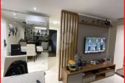 Apartamento-São Paulo-SANTANA | Ref.: REO383549