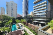 Apartamento-São Paulo-VILA OLÍMPIA | Ref.: REO624859