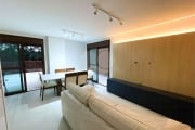 Apartamento-São Paulo-HIGIENÓPOLIS | Ref.: REO994697