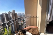 Apartamento para venda na Avenida do Guacá