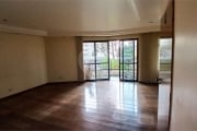 Apartamento de 4 dormitórios e 3 suítes no Jardim São Paulo