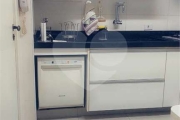 Apartamento-São Paulo-SANTANA | Ref.: REO956099