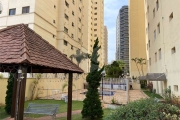 Apartamento 62 m² na Rua Copacabana - Santana