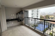 APARTAMENTO 92M NO PARQUE DA MOOCA