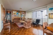 APARTAMENTO À VENDA COM 101M2 - 3 QUARTOS - 1 VAGA EM PINHEIROS.