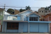 Casa térrea à venda - Para comercio ou residência - Vila Albertina