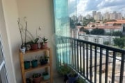 Apartamento para venda no Lauzane Paulista