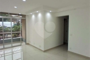 Apartamento Mandaqui - 2  dormitórios, 1 vaga