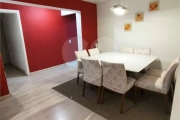 Apartamento em Santana 3 dormitórios e 2 vagas