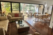 Apartamento com 3 dormitórios à venda, 146 m² por R$ 1.750.000,00 - Jardim Paulista - São Paulo/SP