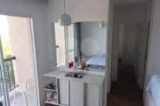 Apartamento à venda com 52m² 2 quartos 1 suíte 2 banheiros 1 vaga e Pirituba