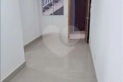 Apartamento 2 dormitórios 38m² sem vaga Mandaqui