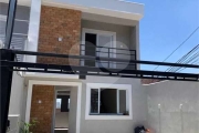 Sobrado novo a venda na Vila Maria Alta