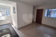 Apartamento 2 quartos 1 vaga 40m² Mandaqui