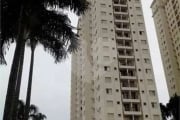 Apartamento no Parque Mandaqui