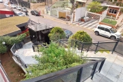 APARTAMENTO COM 125 M2 3 DORMITORIOS, SALA E COZINHA AMPLAS E 3 VAGAS DE GARAGEM. À VENDA EM SANTANA