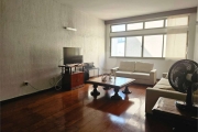 Apartamento de 167m2, ao lado da Avenida Paulista