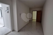 Apartamento 1 dormitório 32m²