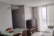 Apartamento a venda 2 dormitórios na Vila Medeiros