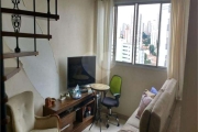 lindo apartamento duplex no bairro de santana