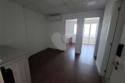 Sala comercial na Barra Funda. com vaga de garagem