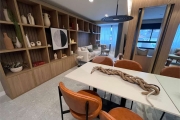 Apartamento Novo no Jardim São Paulo, próximo ao metrô