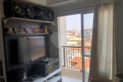 Apartamento 44m² - Vila Gustavo