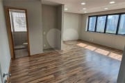 Comercial-São Paulo-SANTO AMARO | Ref.: REO1033882