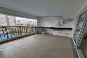 Apartamento com 2 dormitorios e 1 vaga na Barra Funda - Zona Oeste - SP