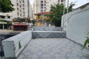 Casa Comercial 165m²  5 Salas e 2 vagas de garagem