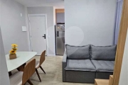 APARTAMENTO 2 QUARTOS PRÓXIMO AO METRÔ BARRA FUNDA