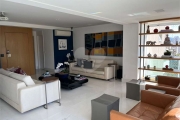 Apartamento Alto de  Santana com 4 suítes - Mobiliado!