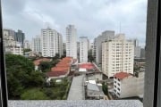 Apartamento a venda na Bela Vista com 2 dormitórios