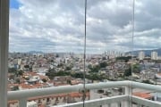 Apartamento de 82m2 novo com Varanda Gourmet Santa Teresinha, com 3 dormitórios 1 suite, vagas fixas