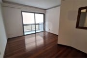 Apartamento em localização privilegiada de Pinheiros.