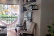 Apartamento à venda | 60 m² | 2 Dormitórios | 01 Vaga no bairro Santa Teresinha!