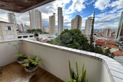 Apartamento-São Paulo-ÁGUA FRIA | Ref.: REO169910