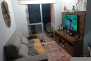 Apartamento na Vila Amélia