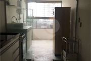 Apartamento com 1 Quarto e 1 banheiro para Alugar, 72 m² - Campo Belo, São Paulo - SP