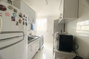 Apartamento no Lauzane Paulista com 2 dormitórios