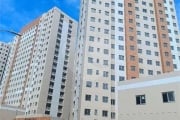 Apartamento à venda com 2 quartos, 35m² - Barra Funda, São Paulo