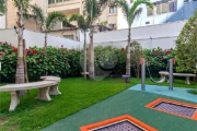 Apartamento a venda no 01 dorm. no Centro de SP com 36,32 m²