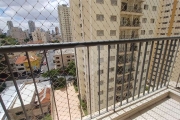 Excelente Apto 300 m da Braz Leme, melhor região da Zona Norte. São 3 dormitórios, 2 Wc - 1 vaga