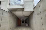 Casa Nova à Venda em Limão, São Paulo 105 m² 03 dormitorios - 01n suite - 02 vagas