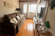 Apartamento à venda na Mooca