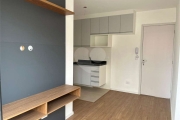 Apartamento com 2 dormitórios na Vila Gustavo