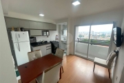 Apartamento tipo Studio - Vila Pauliceia