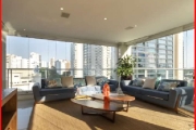 Apartamento-São Paulo-CAMPO BELO | Ref.: REO1038472