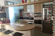 Apartamento Duplex  Residencial PERDIZES 1 quarto e 1 vaga de garagem